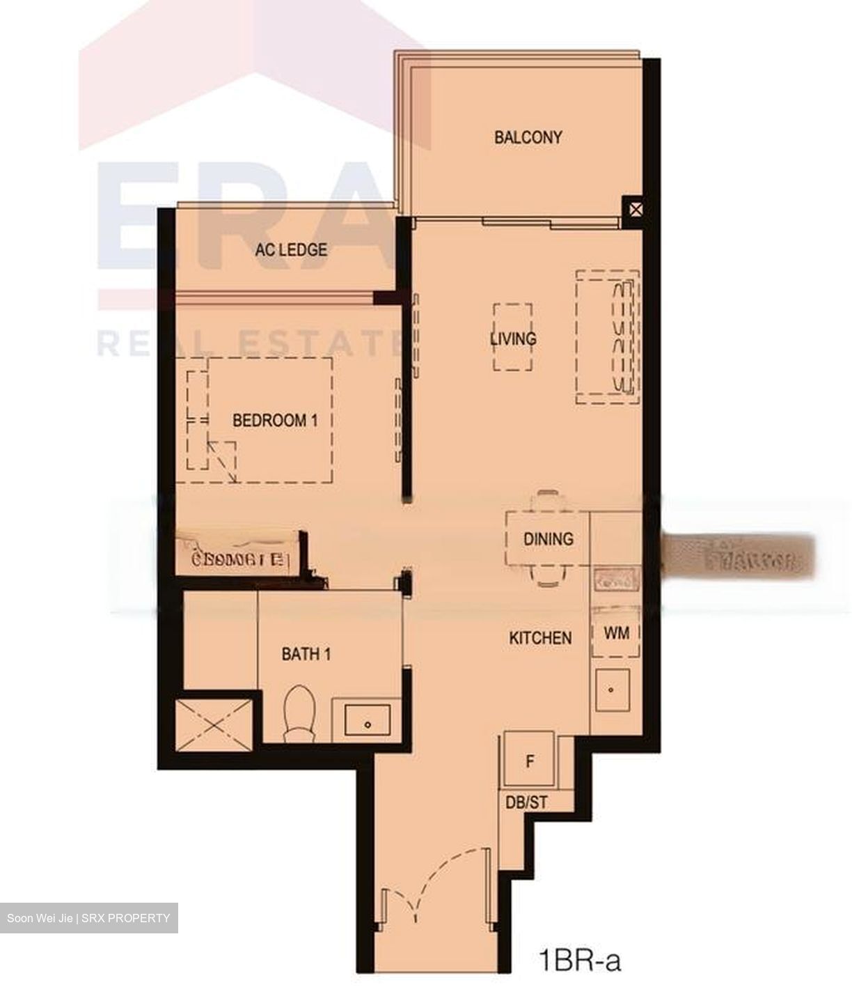Normanton Park (D5), Apartment #459376211
